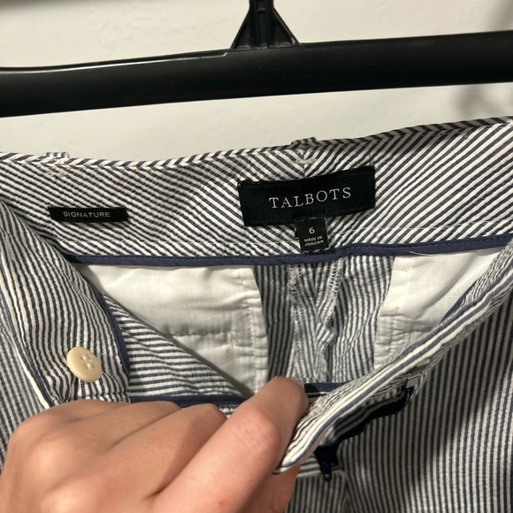 Talbots women’s pants - Picture 3 of 3